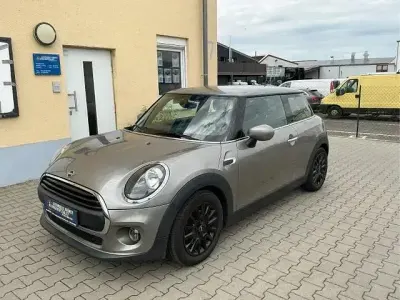 Gebraucht Mini ONE