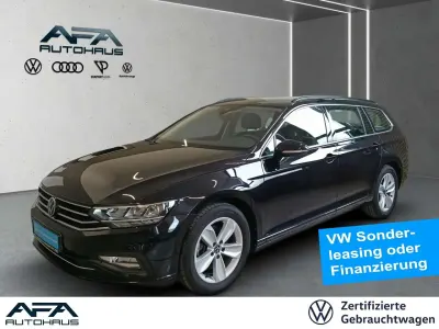 Gebraucht VW Passat