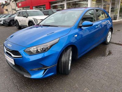 gebraucht Kia Ceed Ceed / cee'dEdition 7 , Kamera, AppleCarPlay,