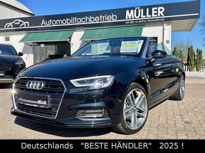 Audi A3 Cabriolet