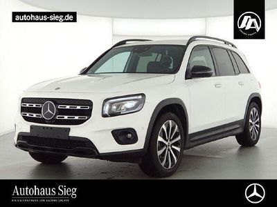Mercedes GLB250