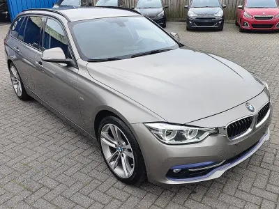 Gebraucht BMW 318