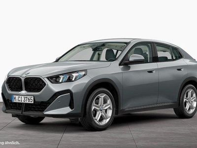 Gebraucht BMW X2 150 PS (110 kW) 2025 Grau SUV