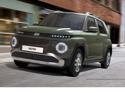 Hyundai Inster