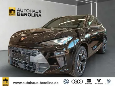 Używany Cupra Terramar VZ 265 KM (194 kW) 2026 Czarny SUV