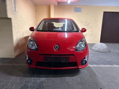 gebraucht Renault Twingo TÜV 07/25 Garagen Fahrzeug sehr gepflegt