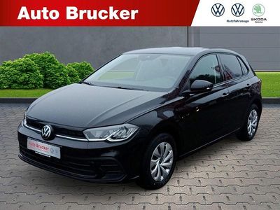 Nuova VW Polo Life 95 CV (69 kW) 2026 Nero Utilitaria