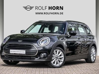 Second-hand Mini One Clubman 102 CP (75 kW) 2022 Negru Break