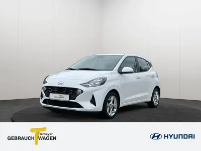 Gebraucht Hyundai i10