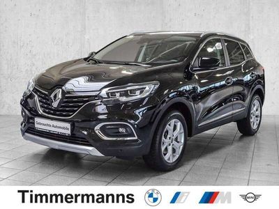 gebraucht Renault Kadjar TCe 140 EDC GPF Limited