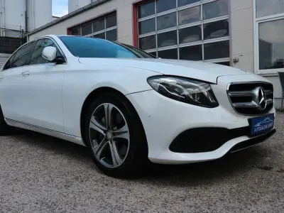 Gebraucht Mercedes E300