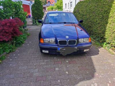 gebraucht BMW 316 Compact 316 i