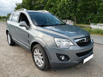 Opel Antara