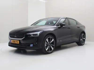 Gebraucht Polestar 2