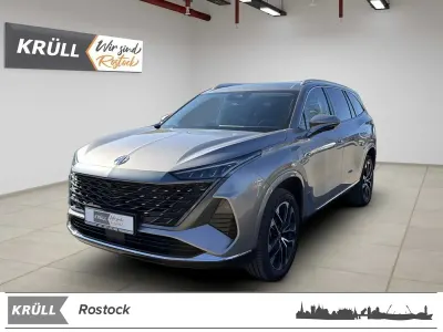Gebraucht MG MGS9