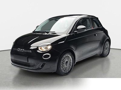Gebraucht Fiat 500e Icon 86 kW (118 PS) 2022 Farbe: