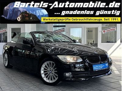 BMW 325 Cabriolet