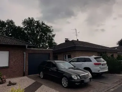 Gebraucht Mercedes E320 Avantgarde 224 PS (164 kW) 2007 Schwarz Kombi