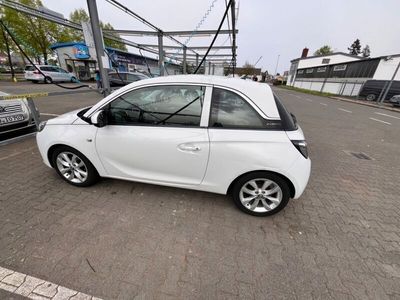 gebraucht Opel Adam JAM 1.4 ecoFLEX Start/Stop 64kW JAM