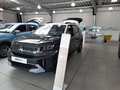 Neu Citroën e-C3 83 kW (113 PS) 2025 Kleinwagen