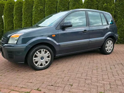 Gebraucht Ford Fusion