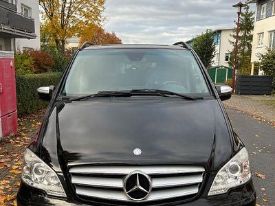Mercedes Viano
