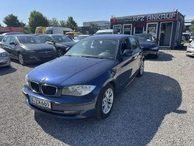 Gebraucht BMW 116