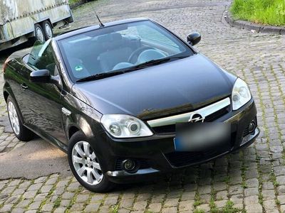 gebraucht Opel Tigra B