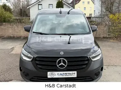 Gebraucht Mercedes Citan 110