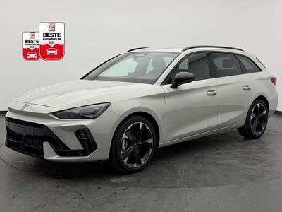 Nuova Cupra Leon 204 CV (150 kW) 2025 Grigio Station wagon