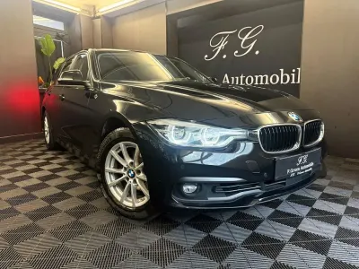 Gebraucht BMW 320