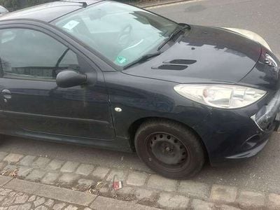 Peugeot 206+