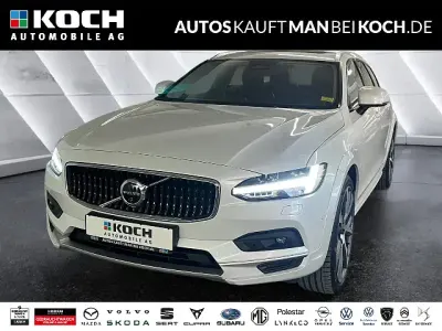 Gebraucht Volvo V90 CC 145 PS (106 kW) 2023 Kombi