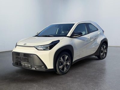 Nuova Toyota Aygo X Comfort 2026 Bianco SUV
