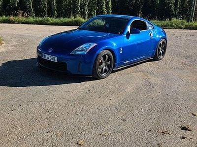 Nissan 350Z