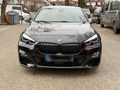 Gebraucht BMW 220