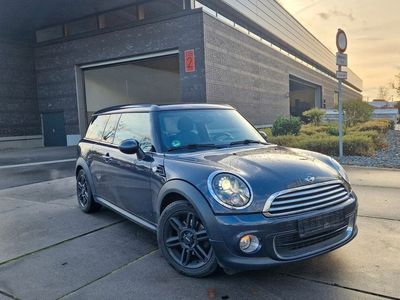 Mini One Clubman