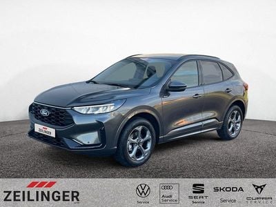 Neu Ford Kuga ST-Line 179 PS (131 kW) 2025 Schwarz SUV