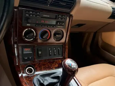 Gebraucht BMW Z3 116 PS (85 kW) 1999 Andere farben Cabrio