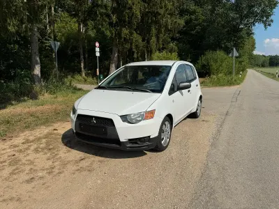 Gebraucht Mitsubishi Colt