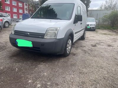 gebraucht Ford Tourneo Connect 