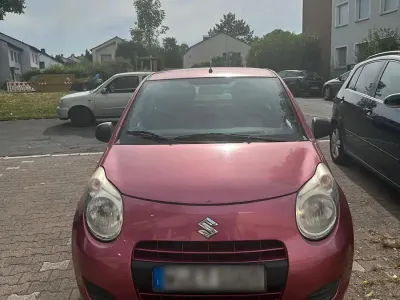 Gebraucht Suzuki Alto