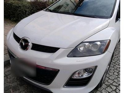 Mazda CX-7