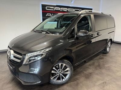 Mercedes V300