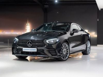Mercedes E450