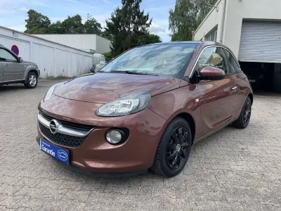 Gebraucht Opel Adam