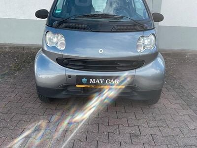 Smart ForTwo Coupé