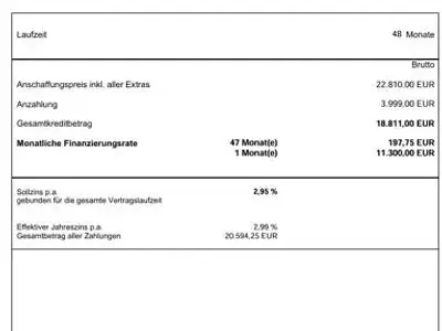 Neu Citroën C3 101 PS (74 kW) 2026 Blau grau SUV