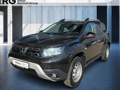 Occasion Dacia Duster
