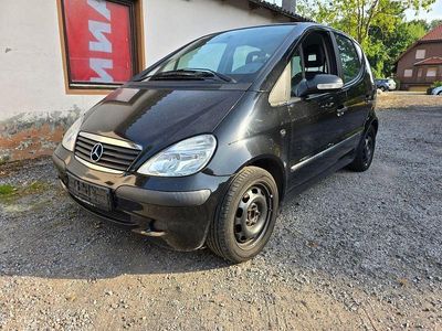 Mercedes A160